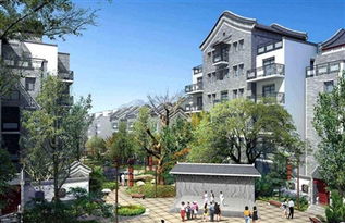 最美建筑評(píng)選之三 歡迎您來(lái)投票