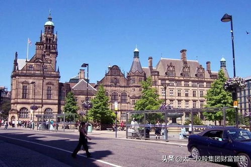 太一地產發展與中國人購置英國房產 1.2萬億人民幣資產背后的機遇與挑戰